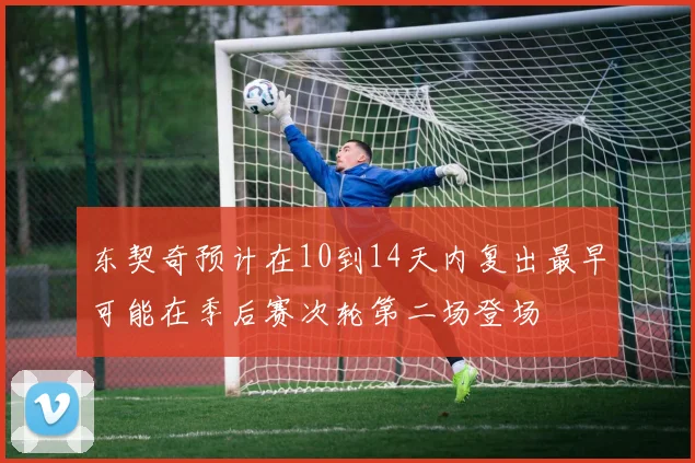 东契奇预计在10到14天内复出最早可能在季后赛次轮第二场登场