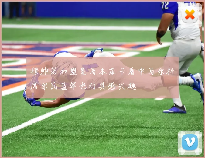 穆帅若加盟皇马本菲卡看中马尔科席尔瓦蓝军也对其感兴趣
