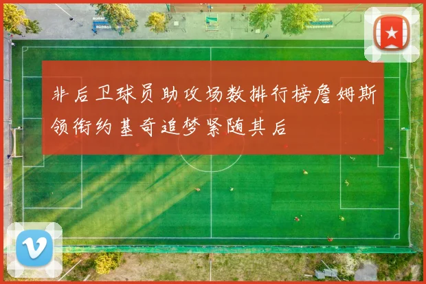 非后卫球员助攻场数排行榜詹姆斯领衔约基奇追梦紧随其后