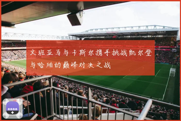 文班亚马与卡斯尔携手挑战凯尔登与哈珀的巅峰对决之战