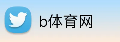 b体育网 logo